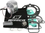 Wiseco Top End Rebuild Kit 2003-2007 Honda CR85 Piston Gasket Bearing 47.5MM. Fixed Price $163.99.