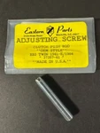 Eastern Performance Clutch Pushrod Adjusting Screw Harley 1936-1984 Models. Fixed Price $7.95.