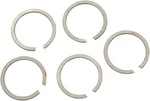 Eastern Motorcycle Parts A-9127 Left Side Crankcase Bearing Spacers For Harl. Fixed Price $26.72.