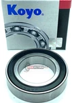 Koyo Japan Original Bearing For Honda 91007-KRN-671 (6905). Fixed Price $40.37.