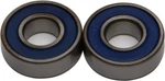 Balls 2007-2012 CX65 Cobra Front/rear Wheel Bearing/seal Kit 25-1143. Fixed Price $27.27.