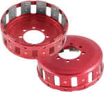 Barnett For Ducati Clutch Basket Red 321-25-01812. Fixed Price $311.01.