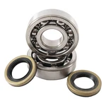 Hot Rods Main Crankshaft Bearing And Seal Kit K238 KDX200 89-06 / KDX220 97-05. Fixed Price $74.99.