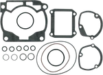 Moose Offroad Top End Gasket Kit - Fits Husaberg/husqvarna/ktm 810335MSE. Fixed Price $40.11.
