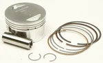 Wiseco Piston Kit +,1, BORE:62, Std Compression 40143M06200. Fixed Price $189.95.