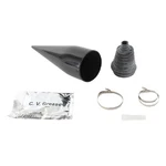 Balls Universal Ez Trail Boot Kit With Tool 19-5035 For Honda Trx 350. Fixed Price $36.86.