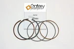 Wiseco 3347XC 85.00MM Ring Set For Honda TRX400EX - Pistons Only. Fixed Price $49.97.