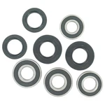 Pivot Works Wheel Bearing Kit And Seal Front PWFWK-P11-000. Fixed Price $48.37.