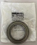 Indian Motorcycle Ball Bearing, Dgsd, 40X62X12 690 By Polaris Oem #3514764 S1195. Fixed Price $49.77.