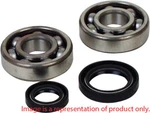 Hot Rods Main Bearing And Seal Kit K093. Fixed Price $151.95.