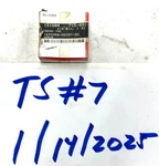 Yamaha Oem Bearing YA93306-00507 Brand New!. Fixed Price $17.00.