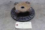 99-02 Kawasaki Prairie 300 98-02 400 2X4 Front Wheel Right Left Hub Rotor. Fixed Price $19.95.
