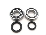 Main Crank Shaft Bearings And Seals Kit Ktm 505 Sx-f Xc-f 2008. Fixed Price $72.00.