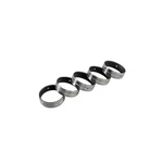 Dart Camshaft Bearing Set Small Block Ford - Ptfe Coated, Standard Journal. Fixed Price $126.81.