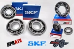 Yamaha YZ250F WR250F Transmission Bearings Skf Shiftcam Kit. Fixed Price $79.99.