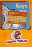 Nos Genuine Suzuki Koyo Crank Bearing 09269-30007 Oem Fast Ship New. Fixed Price $97.59.