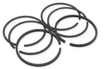 Hastings Moly Ring Set (1200CC) .010IN. Oversize 2M-6482-010. Fixed Price $85.99.