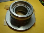 Yamaha XS750D Middle Drive Gear Housing Bearing 1J7-17551-Y0-00. Fixed Price $59.99.