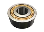 New Old Stock, Fits Harley Davidson Ball Bearing Part # 8028K. Fixed Price $74.07.