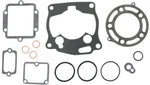 Moose Racing Top End Gasket Set Kawasaki KX125 92-93 M810424. Fixed Price $39.34.