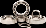Hot Rods Transmission Bearing Rebuild Kit Honda CR80RB 96-02. Fixed Price $113.17.