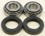 Balls Rear Wheel Bearing Kit For Harley Davidson Road King 94-99. Fixed Price $28.55.