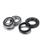 Wheel Bearing Kit Front Factory Links FWK-Q-001, Ab 25-1415. Fixed Price $50.40.