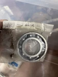 Polaris 3231506 New Oem Gearcase Bearing 1987 Trail Boss 250. Fixed Price $10.00.
