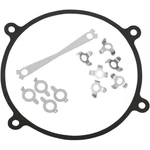 James Gaskets Crankcase Saver Kit Twin Cam 11125-XMF. Fixed Price $61.38.