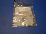 Nos Arctic Cat Tigershark Snap Ring Daytona Monte Carlo Barracuda 0624-043. Fixed Price $15.99.