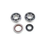 Pro X Crankshaft Bearing And Seal Kit 23.CBS61009. Fixed Price $55.34.