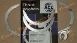 Acl 2T8382-STD Crank Thrust Washers For Toyota 1NT 3EE 3E-TE 5EFE 7KE. Fixed Price $29.98.