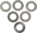 Eastern Motorcycle Parts Wheel Bearing Spacer Shim Kit A-43295-SET. Fixed Price $18.37.