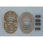 Clutches Kit - DPK203. Fixed Price $160.95.