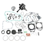 Wiseco Engine Rebuild Kit 76.80MM Bore PWR168-100. Fixed Price $789.99.