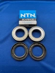 Dinli Genuine Oem 50-150CC Rear Axle Bearing And Seal Kit Dl 601 603 604 605 606. Fixed Price $49.99.