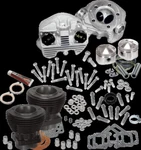 S&s Cycle 90-0098 Top End Kit 80" 79-84BT. Fixed Price $3293.95.