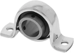 Quadboss Drive Shaft Support Bearing Kit #25-1671 Polaris. Fixed Price $47.46.