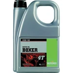 Motorex Boxer 4T Oil 15W-50 Liter. Fixed Price $75.23.