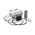 Vertex Forged High Compression Piston Kit 23548B Yamaha Yfm 700 Fg Grizzly. Fixed Price $272.66.