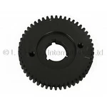 Triumph Bonneville Camshaft Gearwheel T120 T140 1972 71-3666 Uk Made. Fixed Price $57.21.