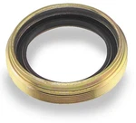 Colony Sprocket Shaft Seal And Nut 7410-1 DS-193410. Fixed Price $45.95.