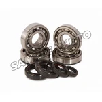 Hot Rods Main Bearing And Seal Kit K069. Fixed Price $174.75.