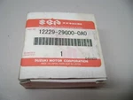 Nos Suzuki Crankshaft Bearing Green Gsxr 600 25L. Fixed Price $15.00.