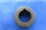 Nos Half Time Crank Pinion Gear, Triumph, 650, 750, Genuine, 71-7679 70-4564. Fixed Price $44.95.