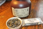 Bag Of 100 Roller Bearings Harley Davidson Part #9184+2 54&UP Xl, 73&UP Bigtwin. Fixed Price $12.95.