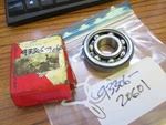 Yamaha Oem Transmission Bearing - Kodiak Venture + Vk Professional Sleds. Fixed Price $20.97.