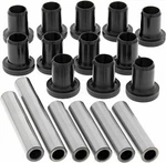 Balls 50-1115 Rear Independent Suspension Kit Fits Various Polaris Ranger. Fixed Price $69.08.