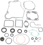 Moose Racing Complete Gasket And Oil Seal Kit 811631MSE. Fixed Price $70.33.