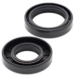 New Balls Racing Crank Shaft Seal Kit 24-2022 For Yamaha YZ85 02-18. Fixed Price $23.63.